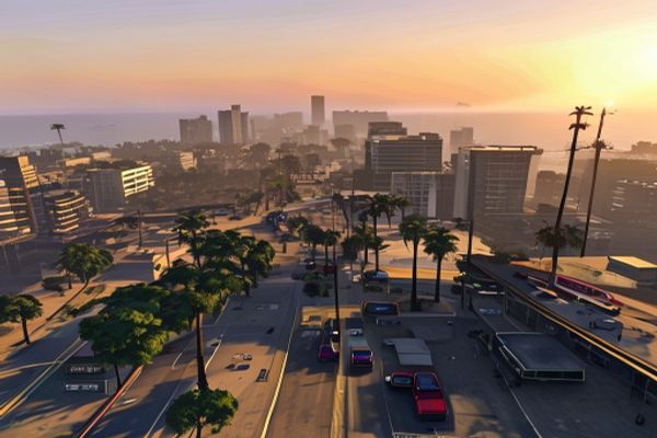 GTA5完整指南：玩法、线上模式与持久热度解析