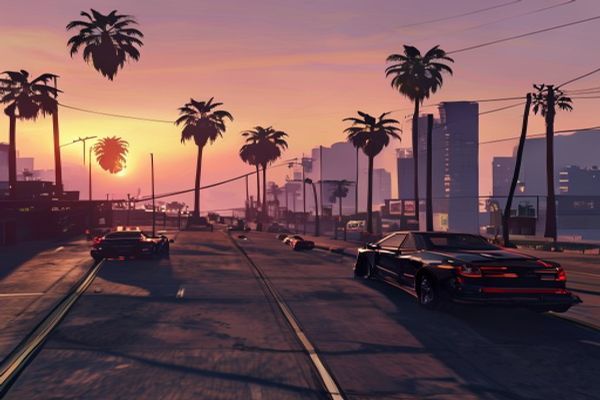 GTA6完整指南：发售、地图与剧情详解