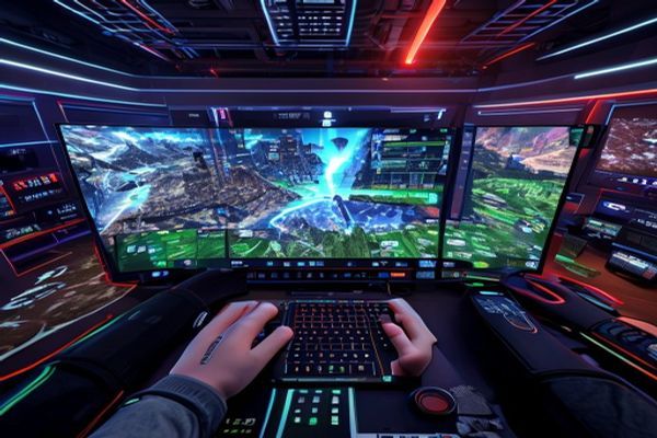 全球“Live Gaming”赛道近期降温:平台控成本,厂商重估实时服务游戏投入