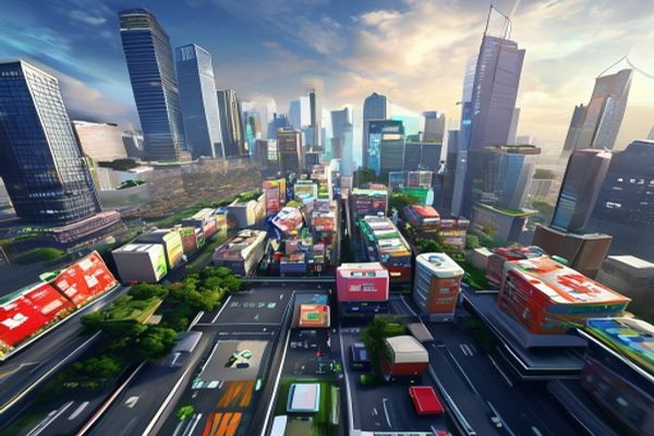 全球游戏市场近期加速调整:降本、跨平台与移动端增长成主线