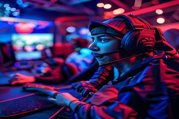 Esports News Guide: Trends, Tournaments & What to Watch Next