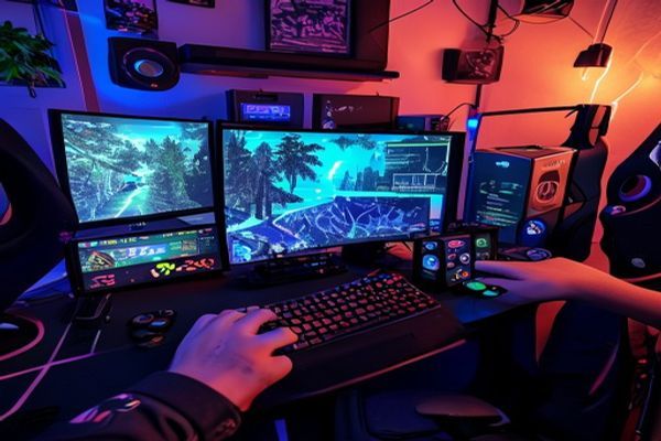 Gaming Updates in 2026: Essential Guide to Game Patches, Performance Fixes, New Content, and Competitive Balance