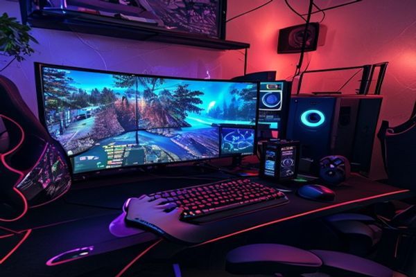 PC Gaming News Guide: Hardware Trends, Releases and Player Tips