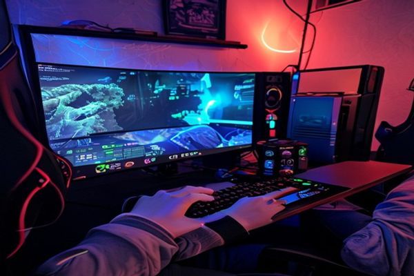 Console Gaming News Guide